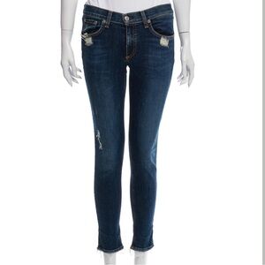 Rag and bone jeans